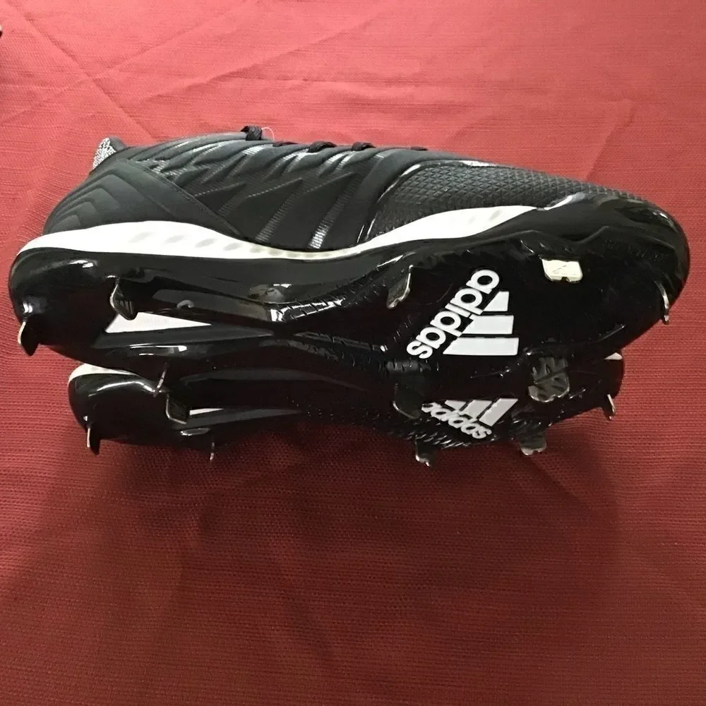 Adidas Icon Bounce baseball cleats sz 13